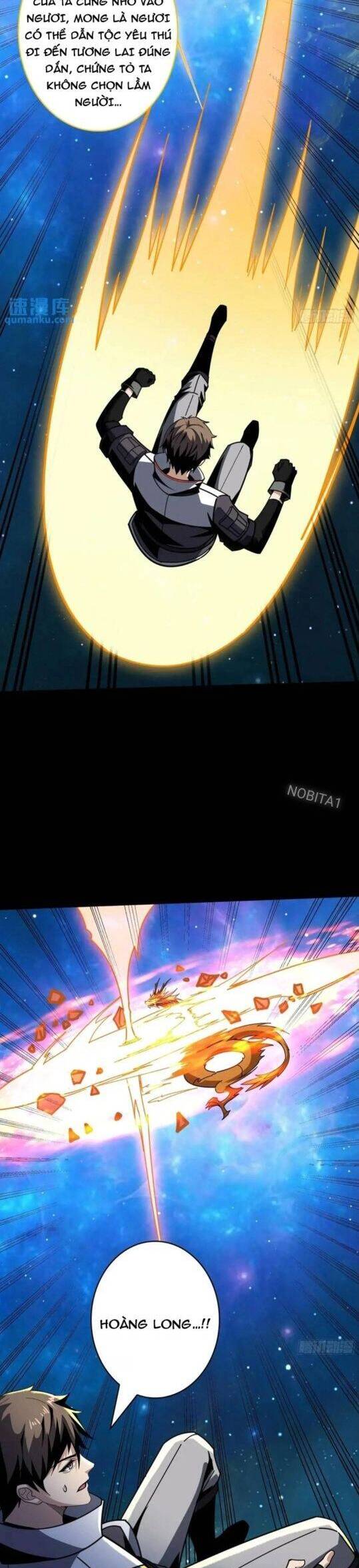 Vừa Chơi Đã Có Tài Khoản Vương Giả Chapter 399 - Trang 2