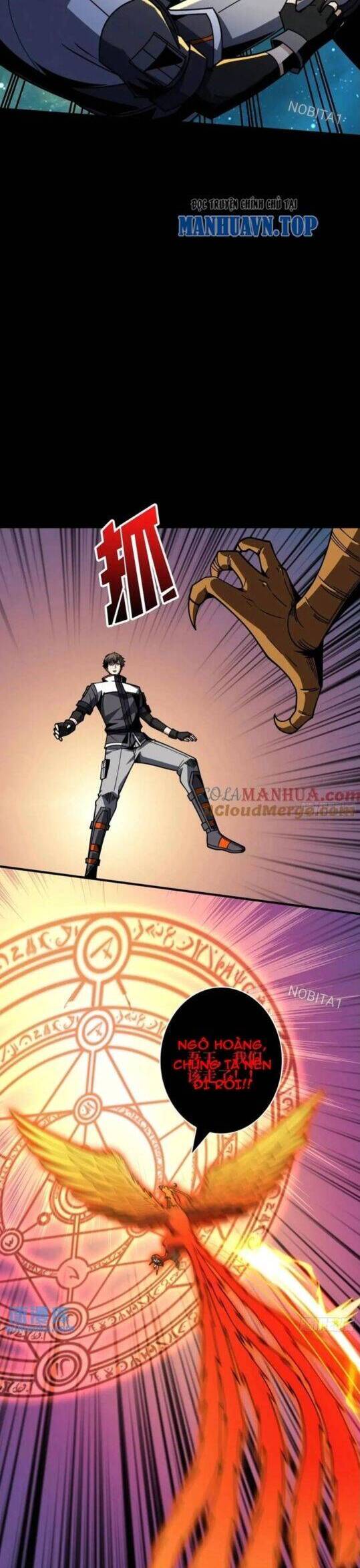 Vừa Chơi Đã Có Tài Khoản Vương Giả Chapter 399 - Trang 2