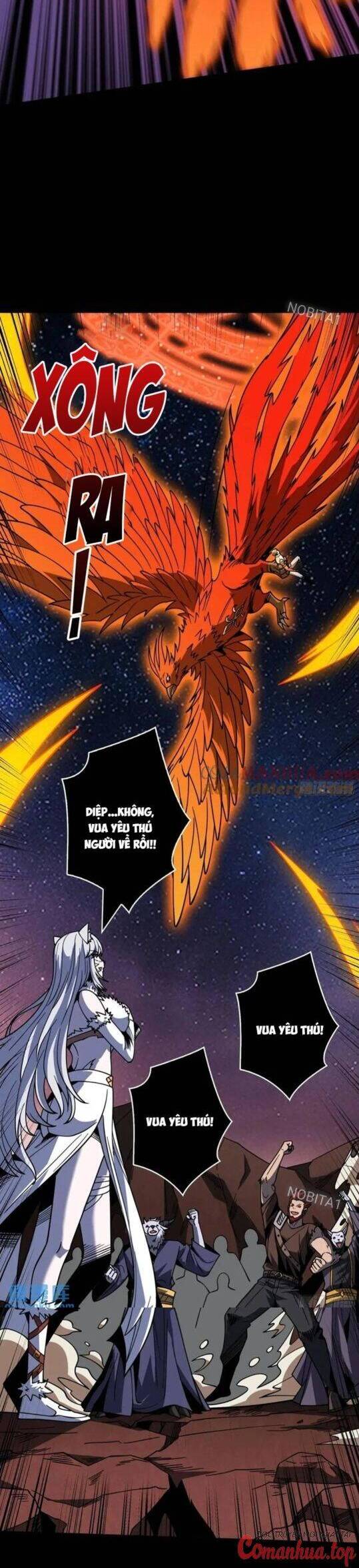 Vừa Chơi Đã Có Tài Khoản Vương Giả Chapter 399 - Trang 2