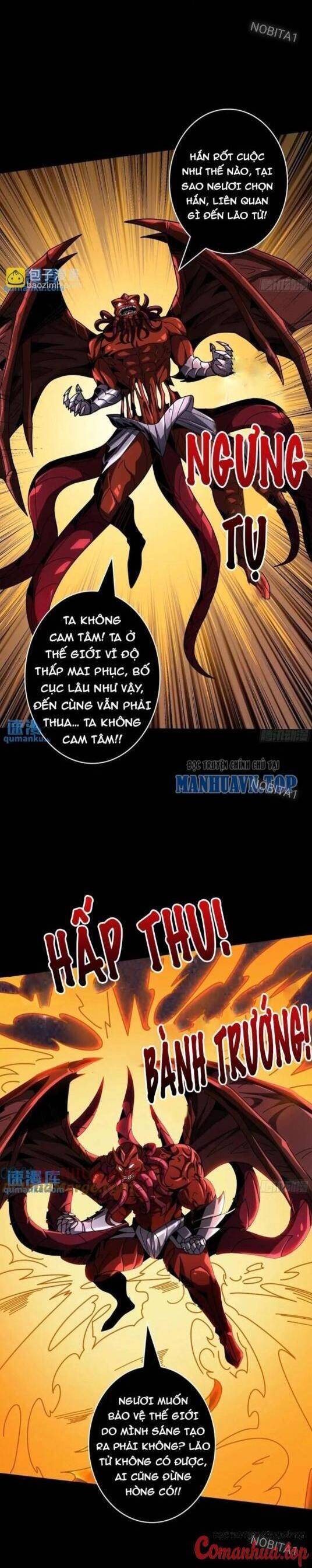 Vừa Chơi Đã Có Tài Khoản Vương Giả Chapter 399 - Trang 2