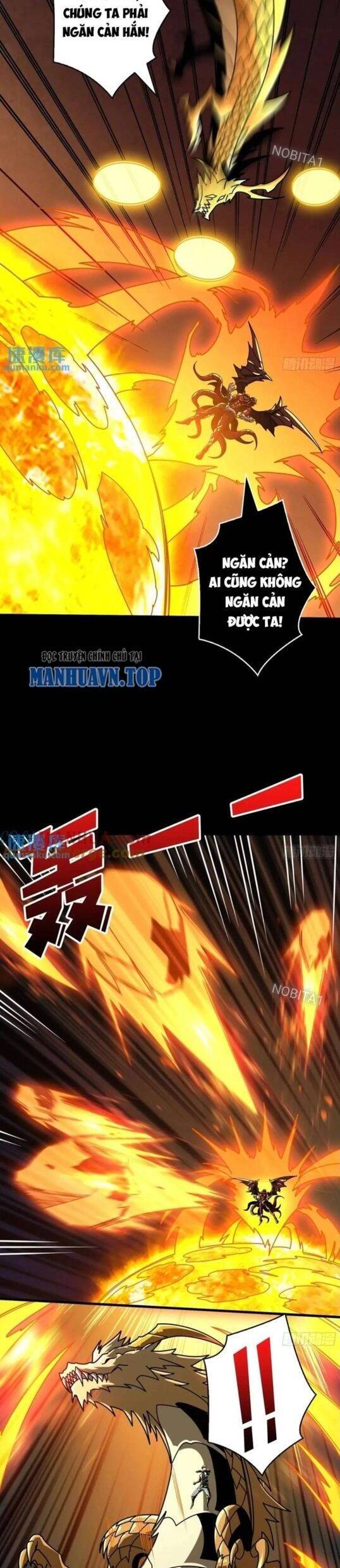 Vừa Chơi Đã Có Tài Khoản Vương Giả Chapter 399 - Trang 2