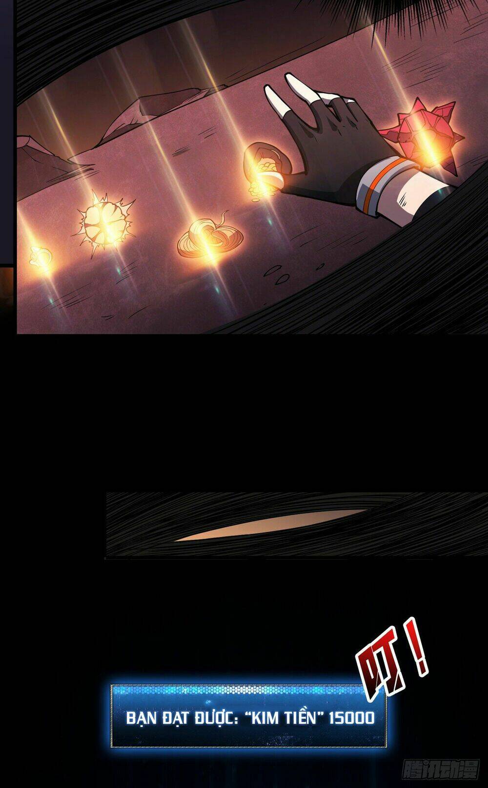 Vừa Chơi Đã Có Tài Khoản Vương Giả Chapter 4 - Trang 2