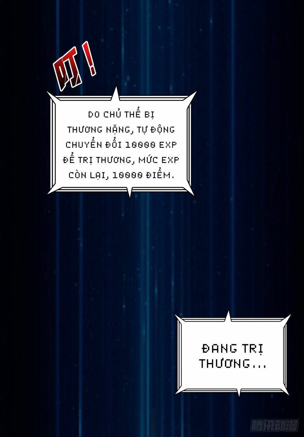 Vừa Chơi Đã Có Tài Khoản Vương Giả Chapter 4 - Trang 2