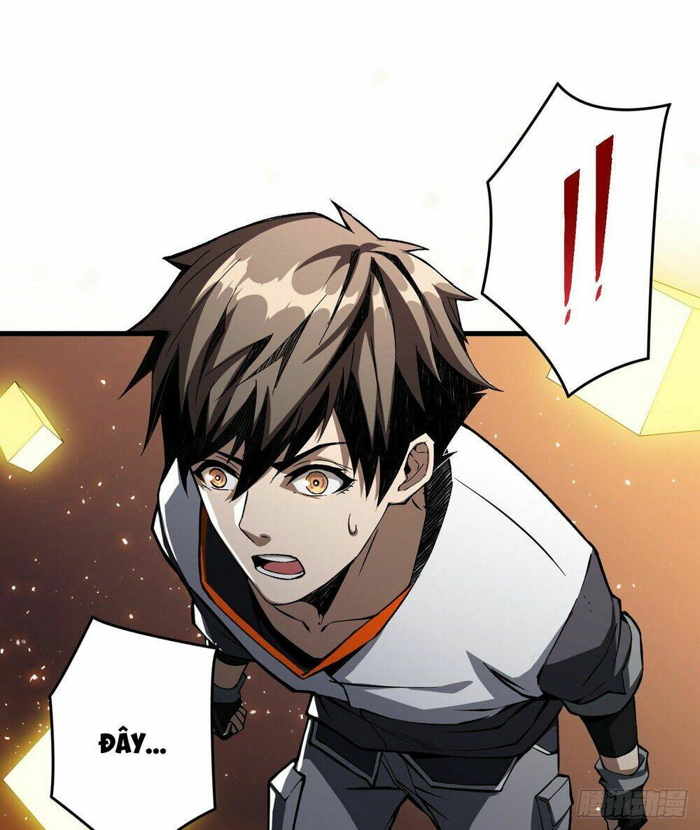 Vừa Chơi Đã Có Tài Khoản Vương Giả Chapter 4 - Trang 2