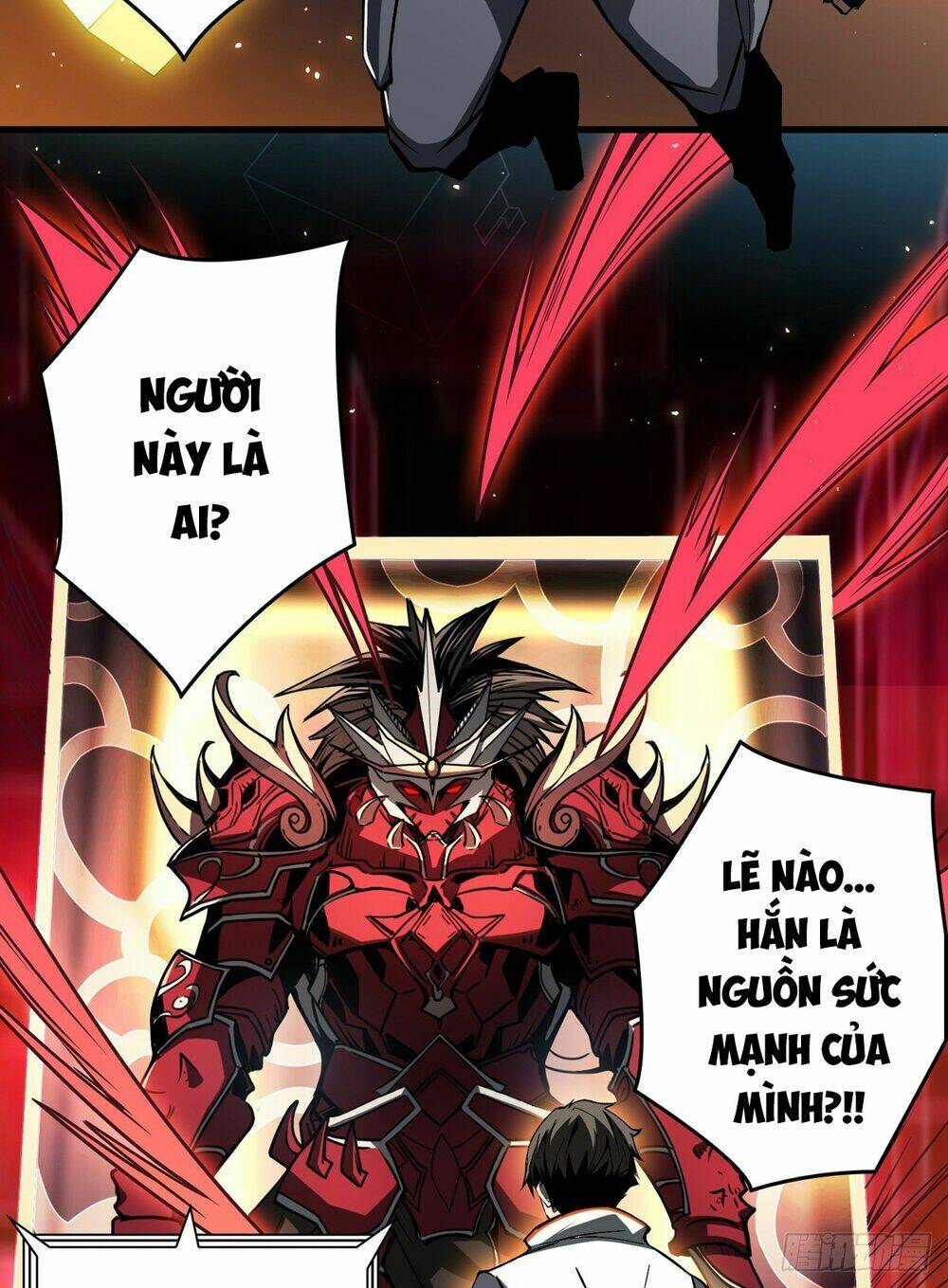 Vừa Chơi Đã Có Tài Khoản Vương Giả Chapter 4 - Trang 2