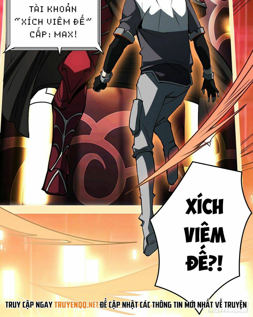 Vừa Chơi Đã Có Tài Khoản Vương Giả Chapter 4 - Trang 2