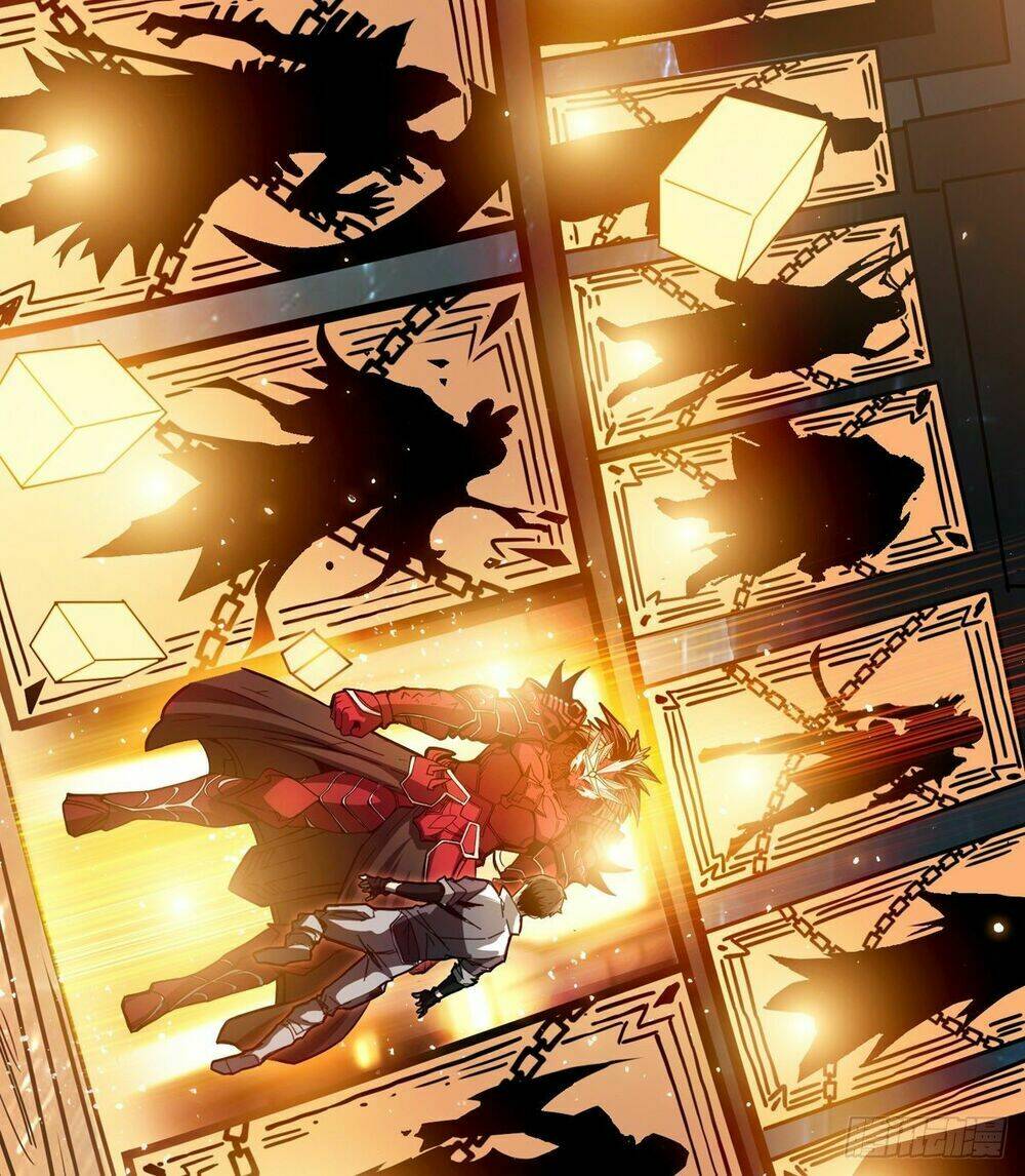 Vừa Chơi Đã Có Tài Khoản Vương Giả Chapter 4 - Trang 2