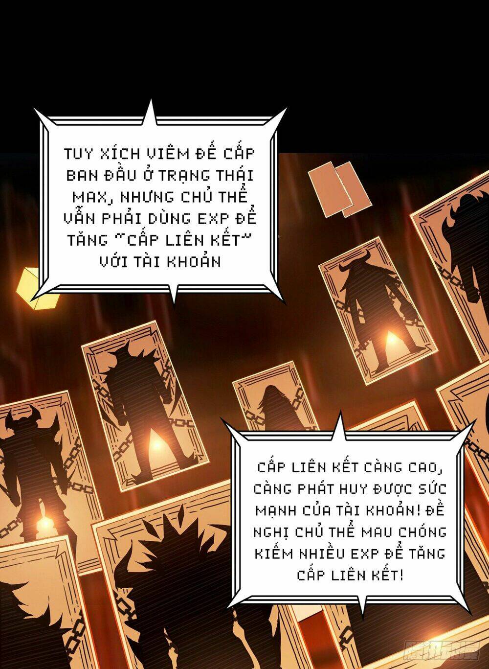 Vừa Chơi Đã Có Tài Khoản Vương Giả Chapter 4 - Trang 2