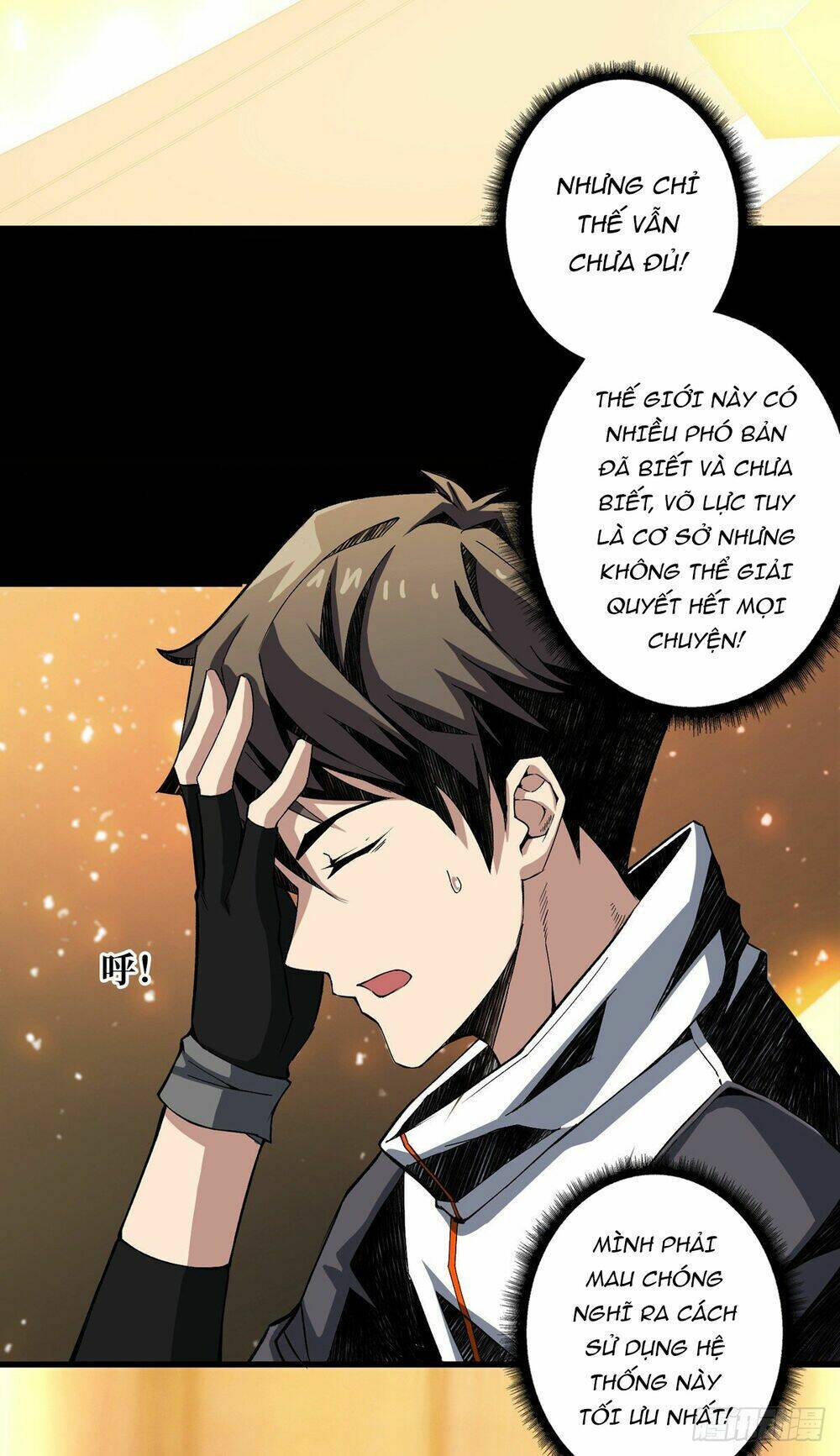 Vừa Chơi Đã Có Tài Khoản Vương Giả Chapter 4 - Trang 2