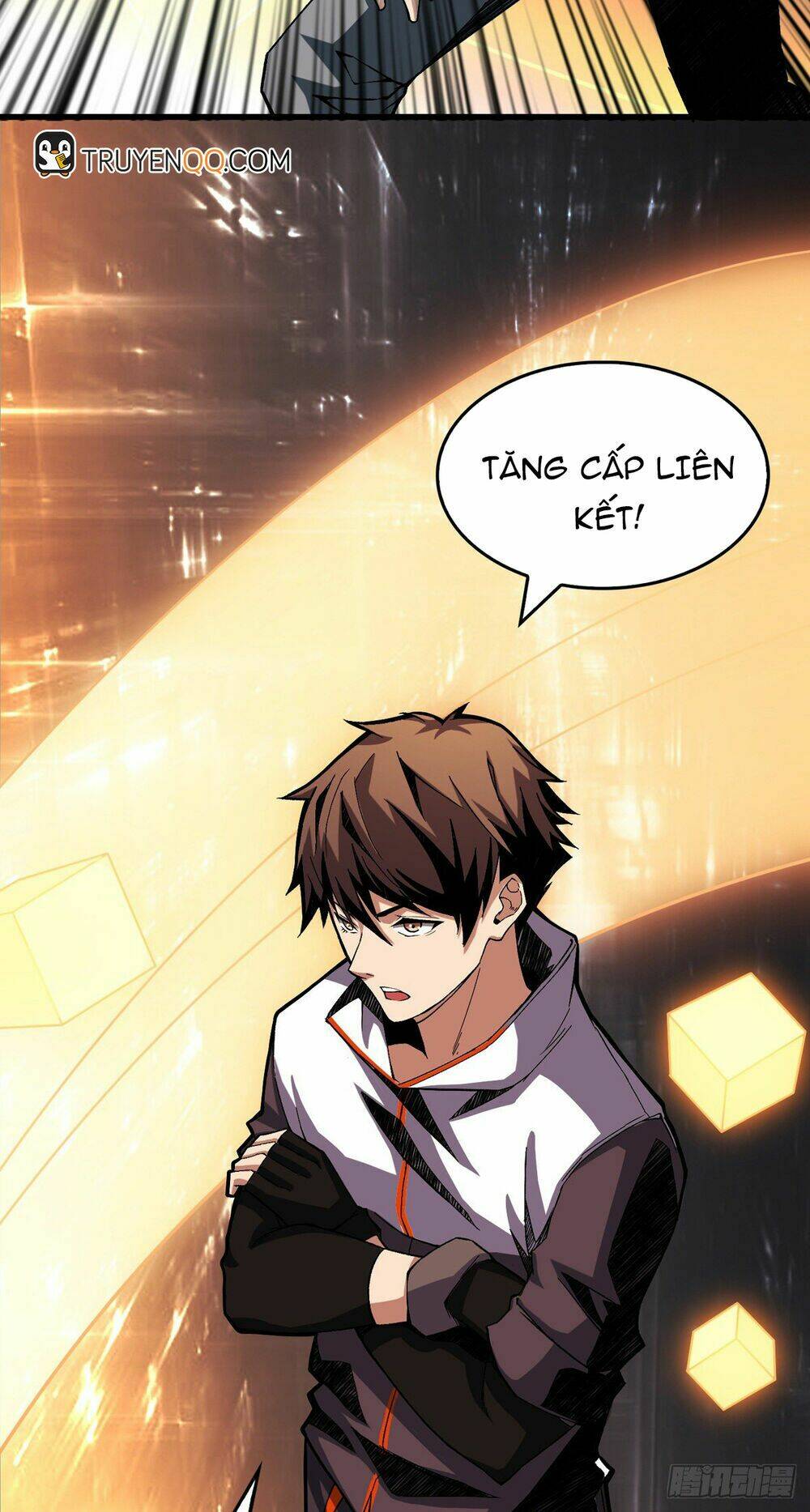 Vừa Chơi Đã Có Tài Khoản Vương Giả Chapter 4 - Trang 2