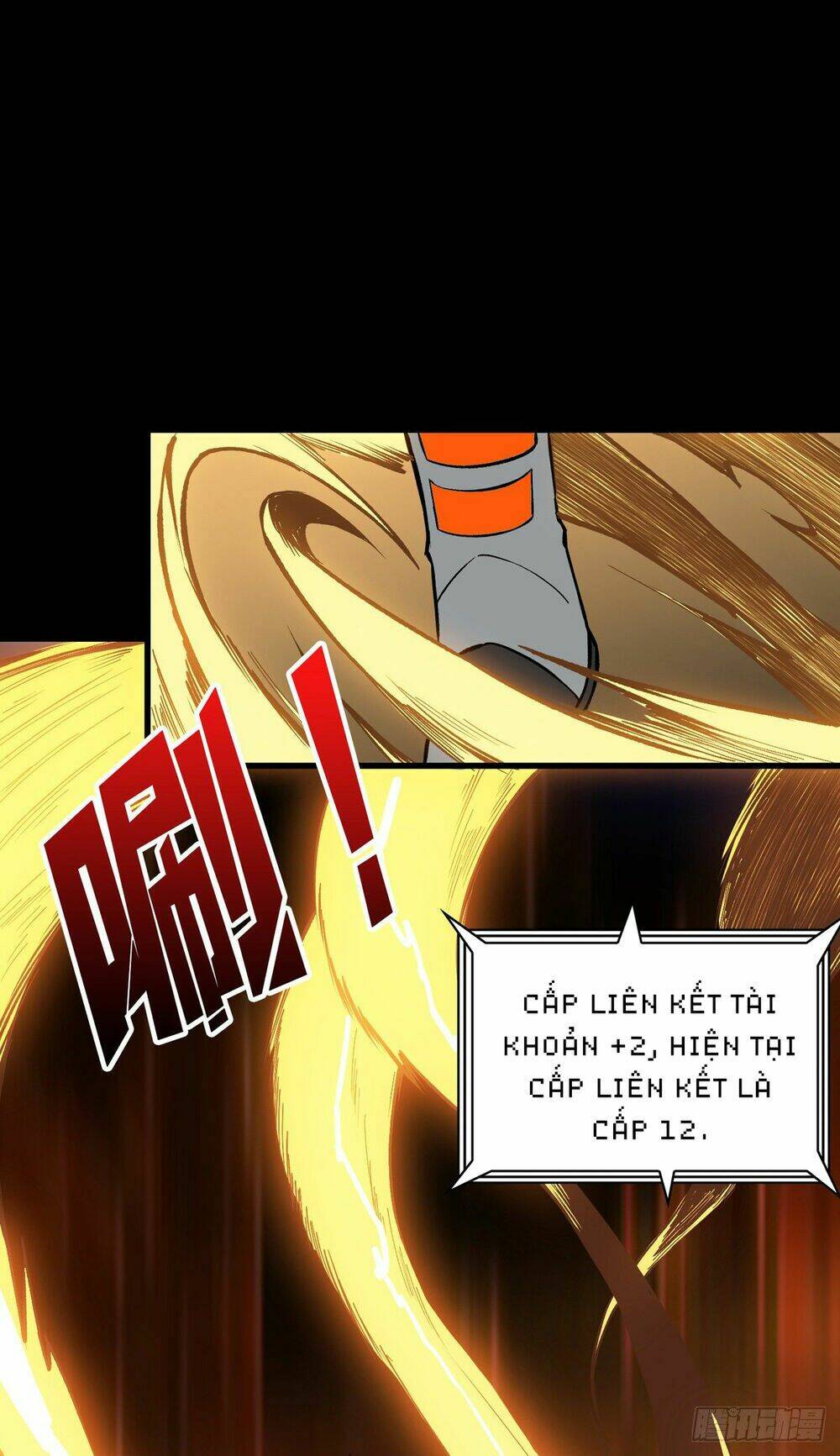 Vừa Chơi Đã Có Tài Khoản Vương Giả Chapter 4 - Trang 2