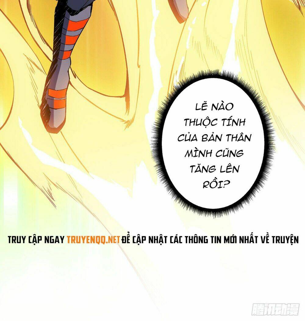 Vừa Chơi Đã Có Tài Khoản Vương Giả Chapter 4 - Trang 2