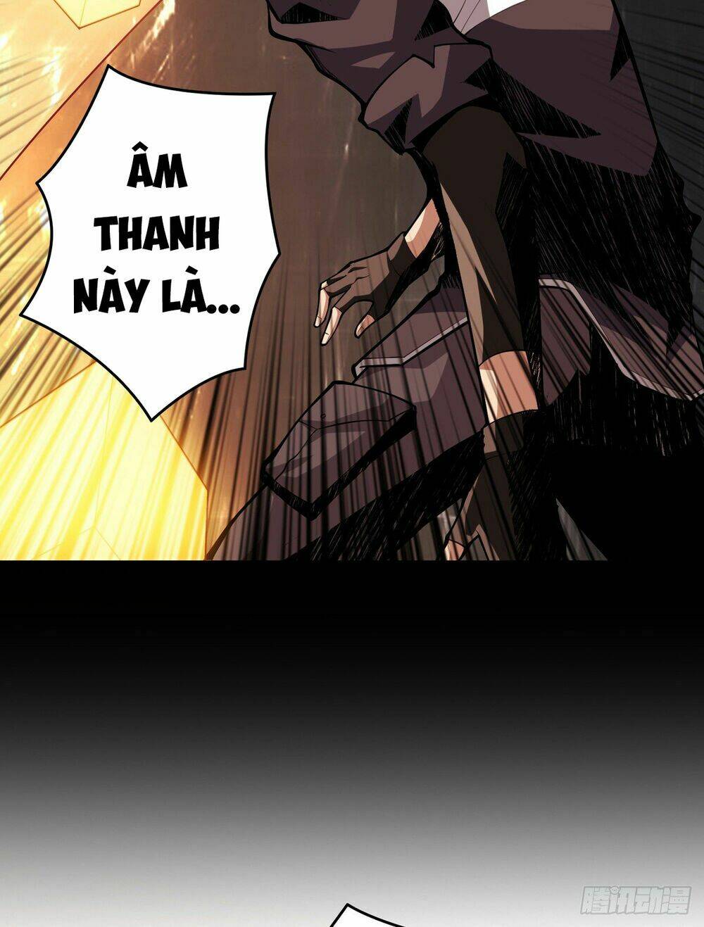 Vừa Chơi Đã Có Tài Khoản Vương Giả Chapter 4 - Trang 2