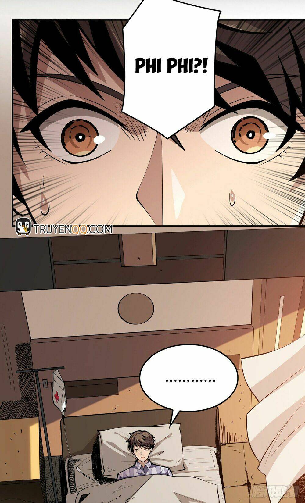 Vừa Chơi Đã Có Tài Khoản Vương Giả Chapter 4 - Trang 2