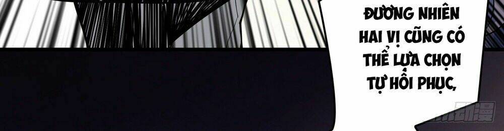 Vừa Chơi Đã Có Tài Khoản Vương Giả Chapter 4 - Trang 2