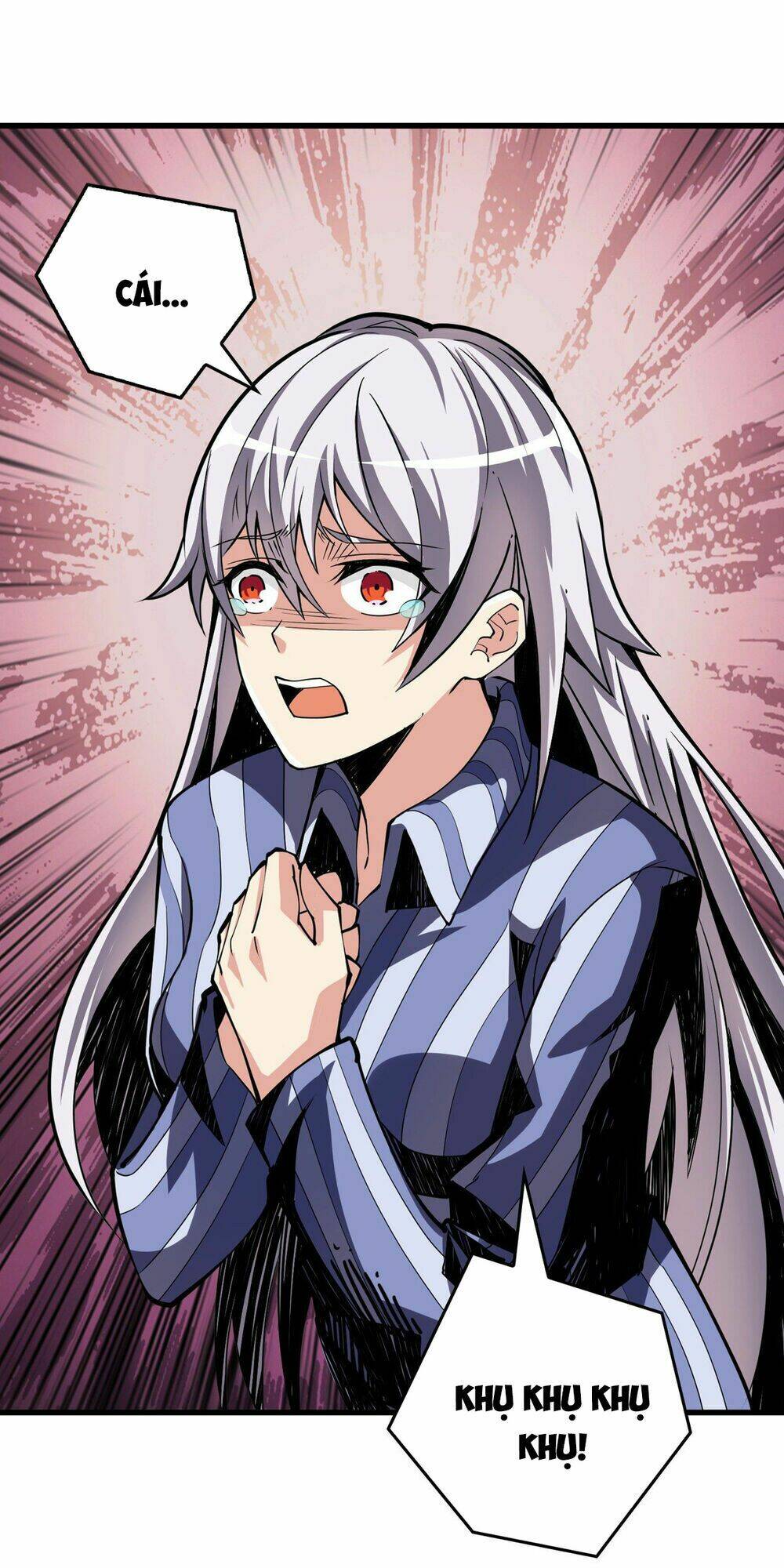 Vừa Chơi Đã Có Tài Khoản Vương Giả Chapter 4 - Trang 2