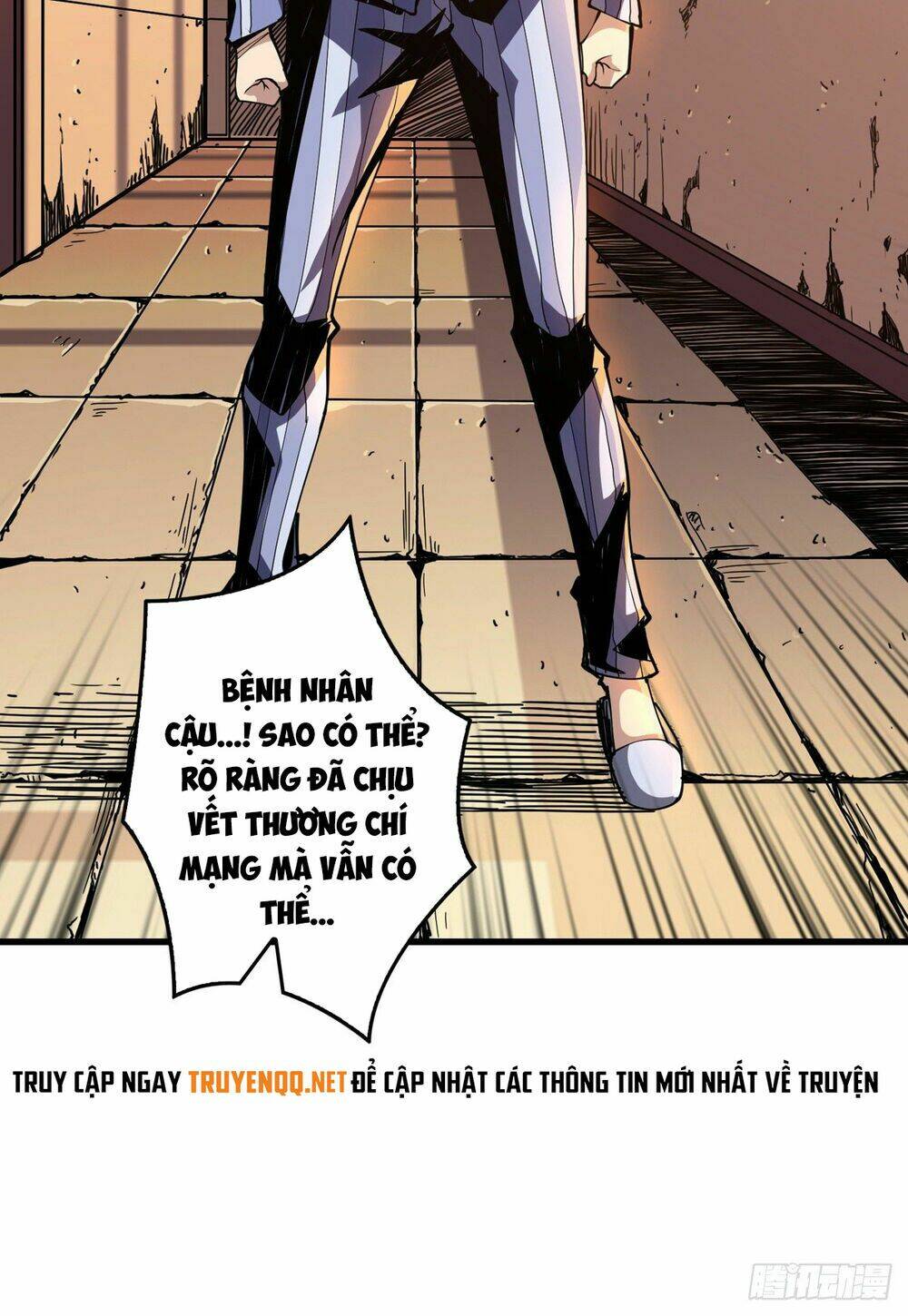 Vừa Chơi Đã Có Tài Khoản Vương Giả Chapter 4 - Trang 2