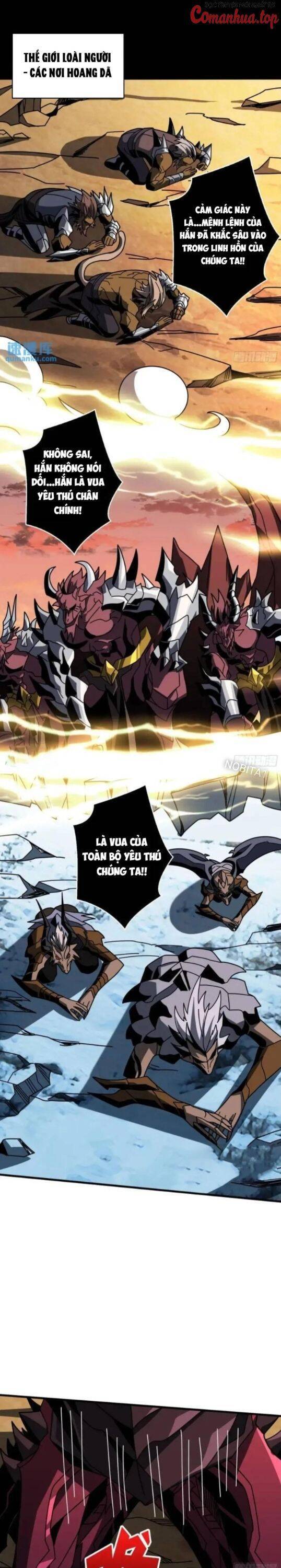 Vừa Chơi Đã Có Tài Khoản Vương Giả Chapter 401 - Trang 2