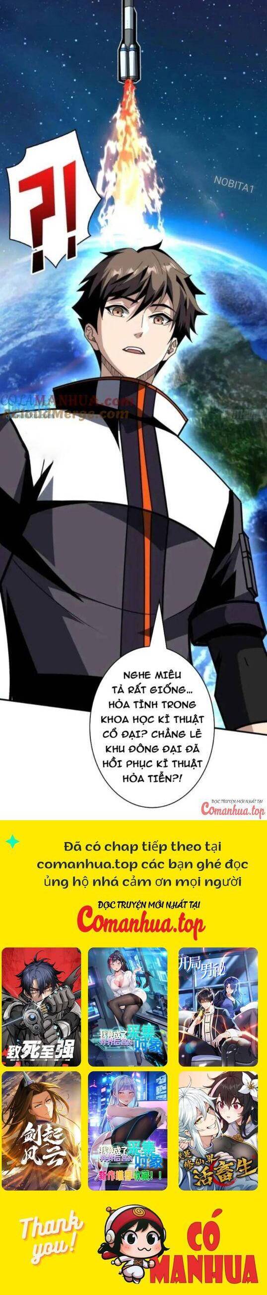 Vừa Chơi Đã Có Tài Khoản Vương Giả Chapter 401 - Trang 2