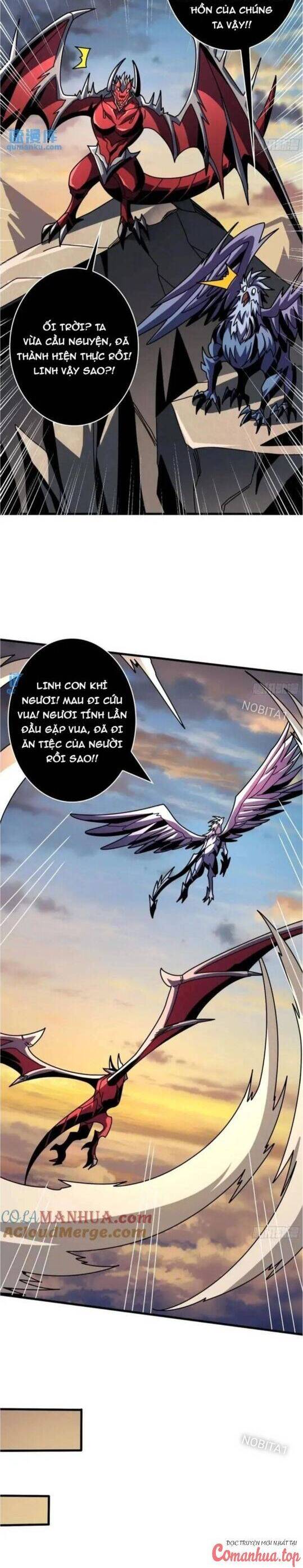 Vừa Chơi Đã Có Tài Khoản Vương Giả Chapter 402 - Trang 2