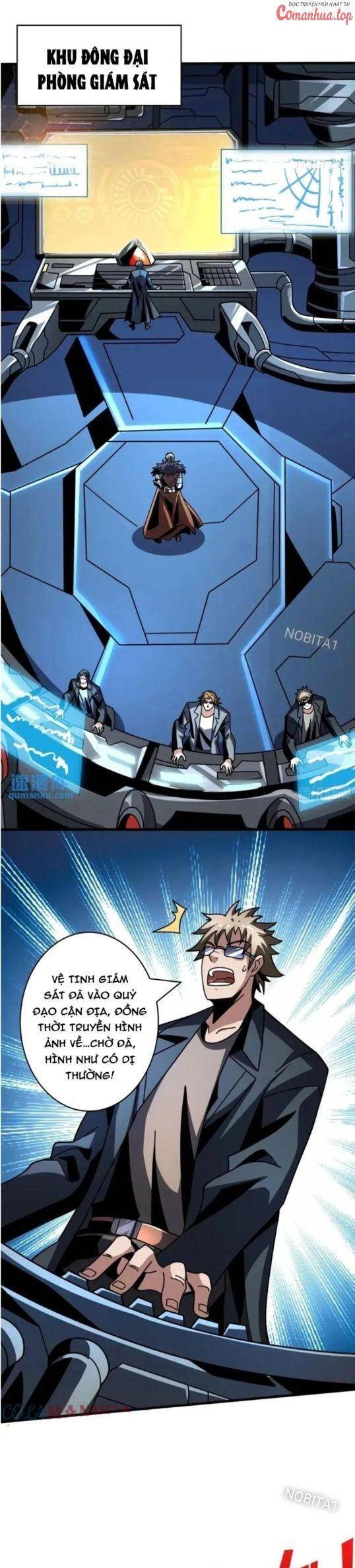 Vừa Chơi Đã Có Tài Khoản Vương Giả Chapter 402 - Trang 2