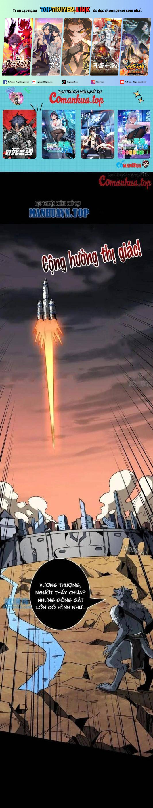 Vừa Chơi Đã Có Tài Khoản Vương Giả Chapter 402 - Trang 2