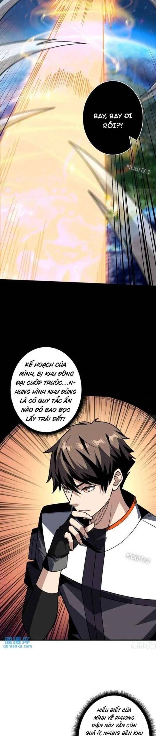 Vừa Chơi Đã Có Tài Khoản Vương Giả Chapter 402 - Trang 2