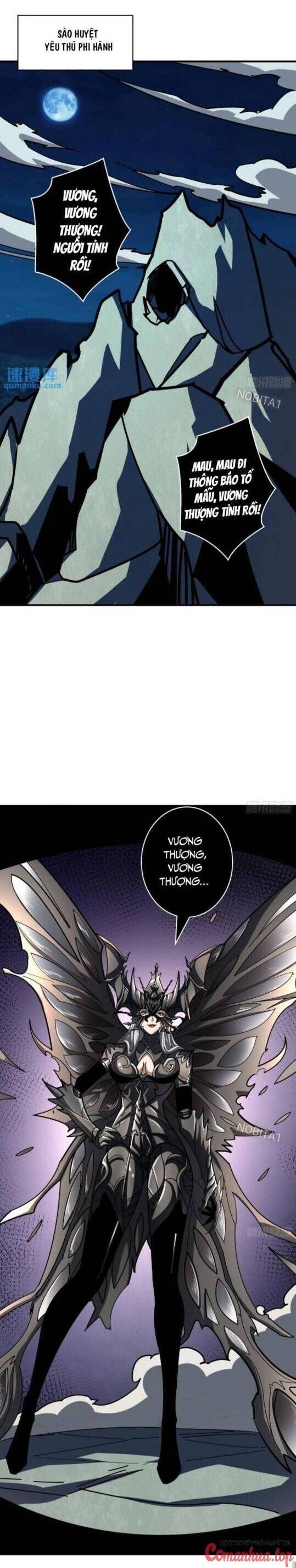 Vừa Chơi Đã Có Tài Khoản Vương Giả Chapter 403 - Trang 2