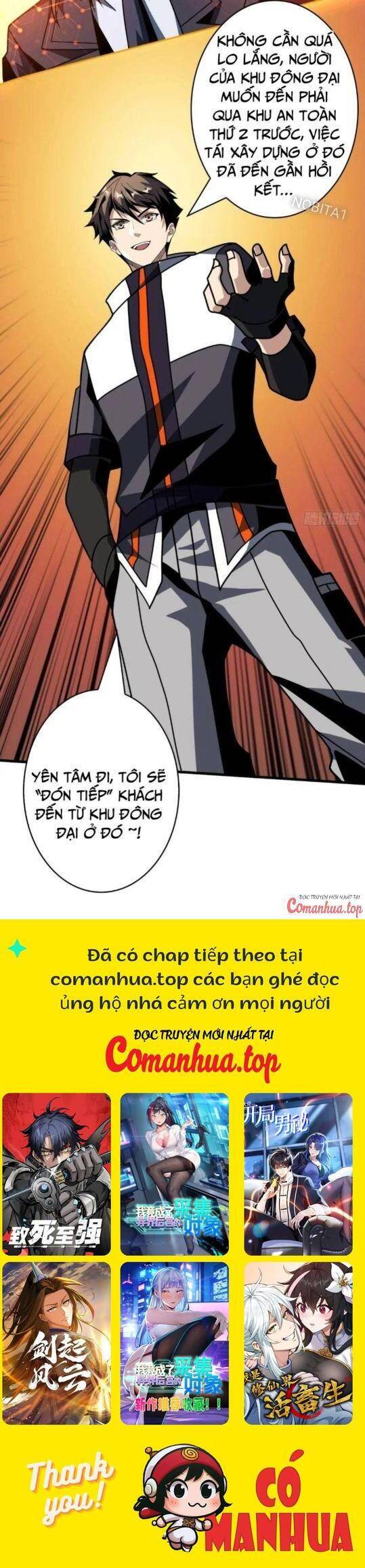 Vừa Chơi Đã Có Tài Khoản Vương Giả Chapter 403 - Trang 2