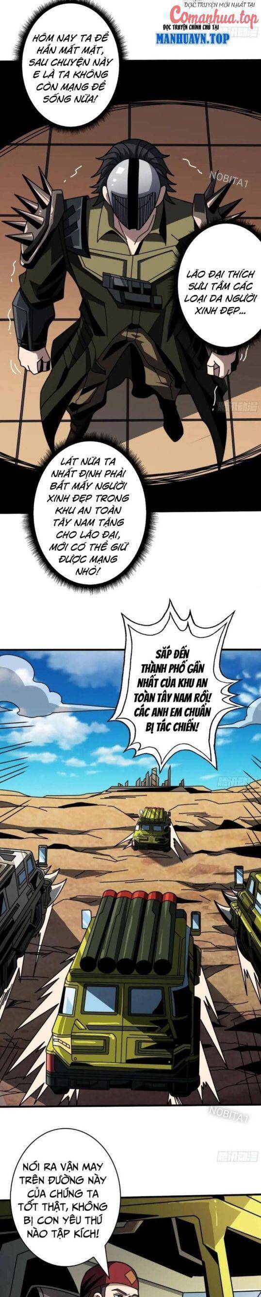 Vừa Chơi Đã Có Tài Khoản Vương Giả Chapter 405 - Trang 2