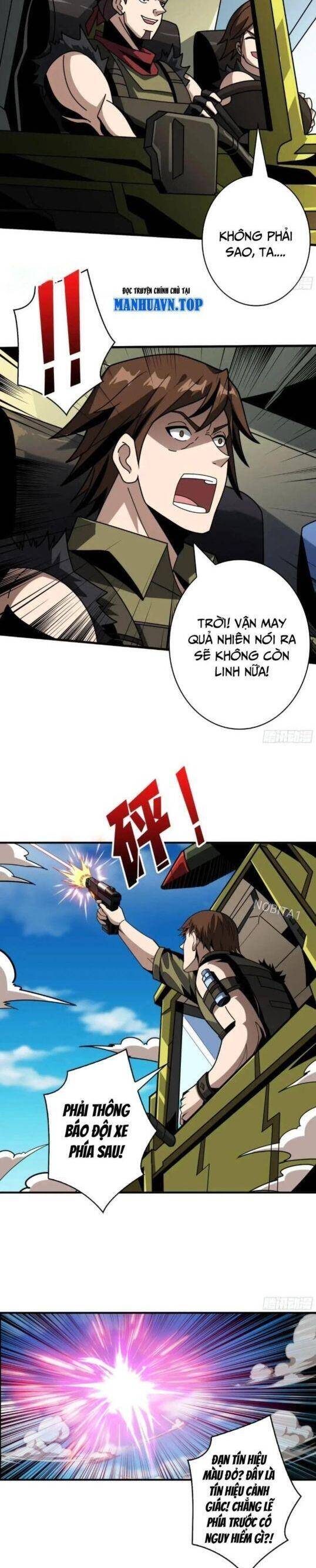 Vừa Chơi Đã Có Tài Khoản Vương Giả Chapter 405 - Trang 2