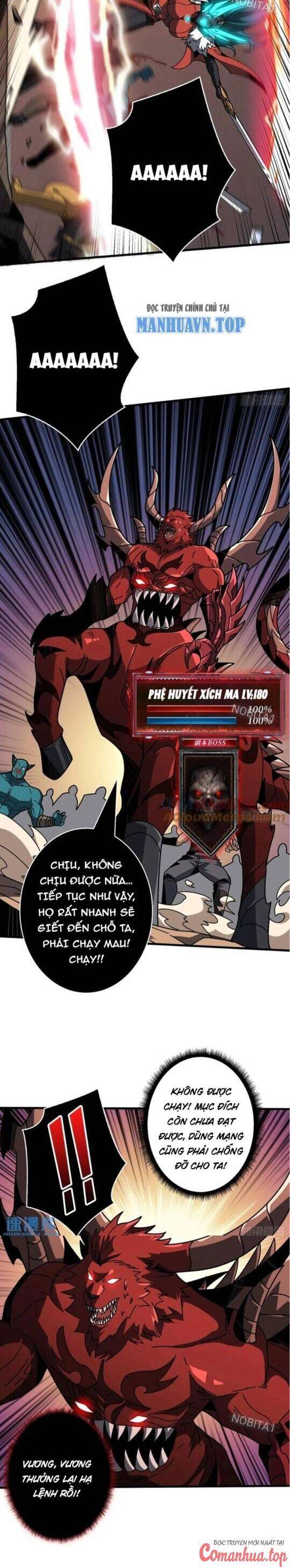 Vừa Chơi Đã Có Tài Khoản Vương Giả Chapter 406 - Trang 2