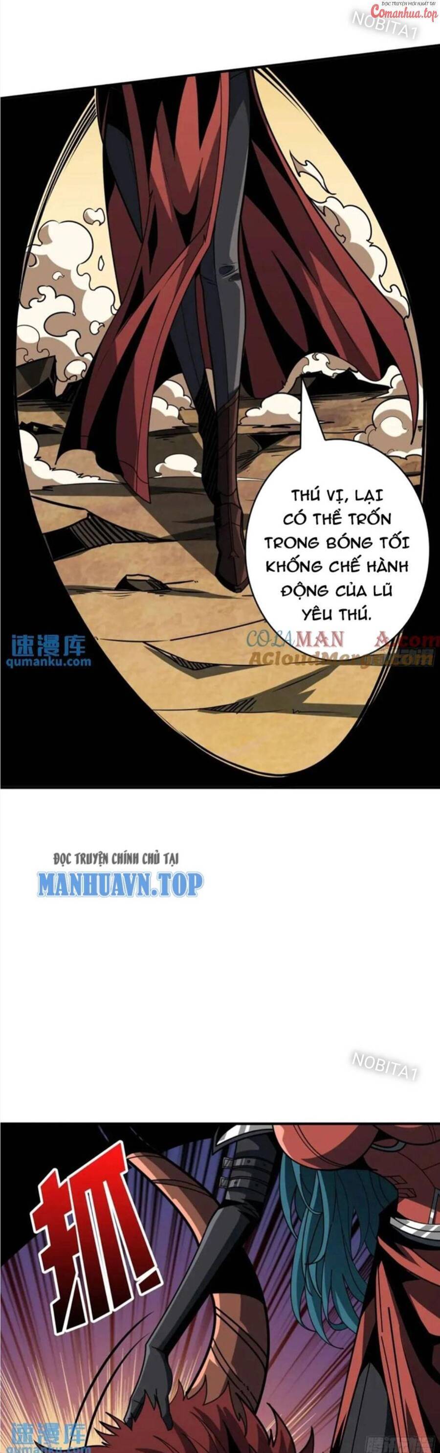 Vừa Chơi Đã Có Tài Khoản Vương Giả Chapter 406 - Trang 2