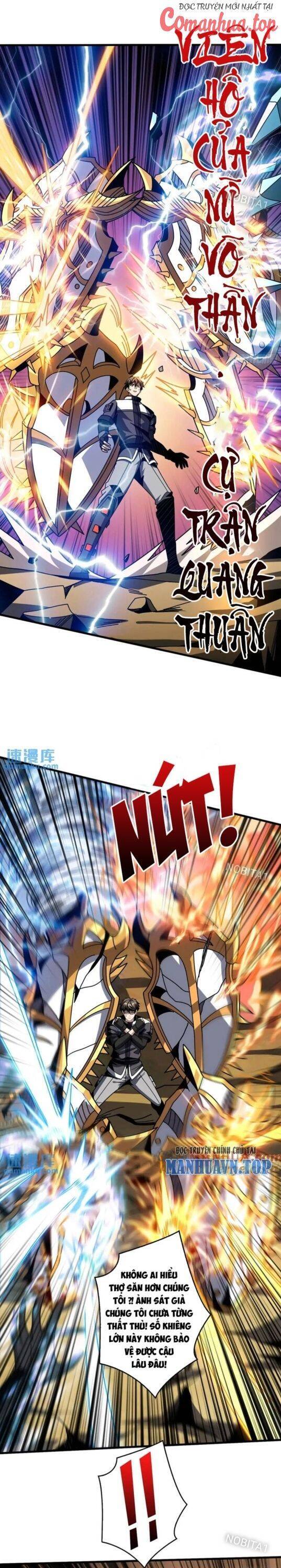 Vừa Chơi Đã Có Tài Khoản Vương Giả Chapter 407 - Trang 2