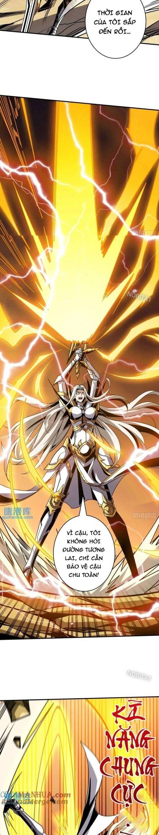 Vừa Chơi Đã Có Tài Khoản Vương Giả Chapter 407 - Trang 2