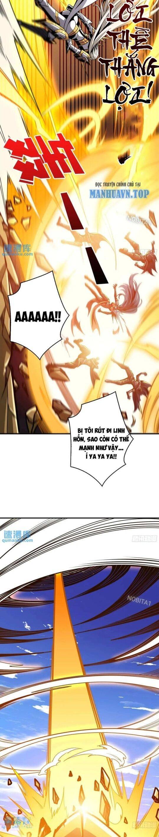 Vừa Chơi Đã Có Tài Khoản Vương Giả Chapter 407 - Trang 2