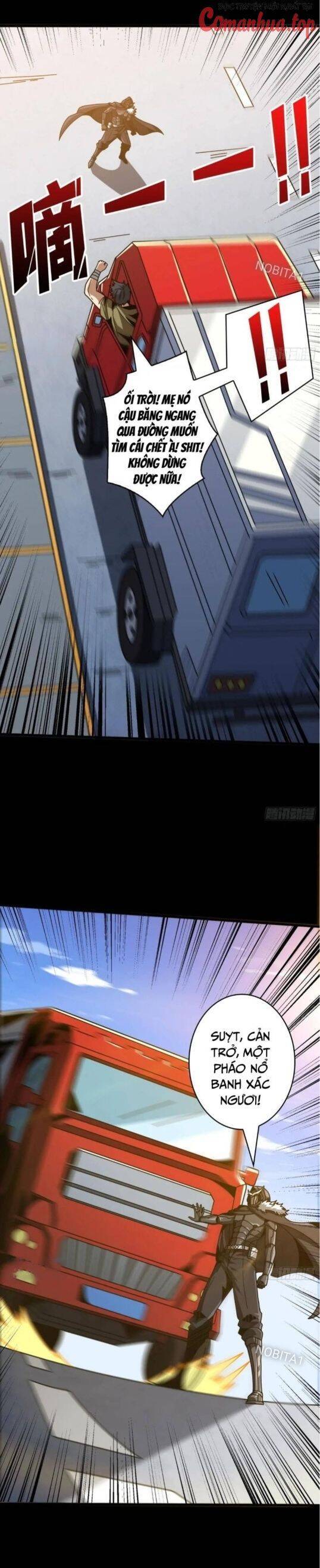 Vừa Chơi Đã Có Tài Khoản Vương Giả Chapter 409 - Trang 2