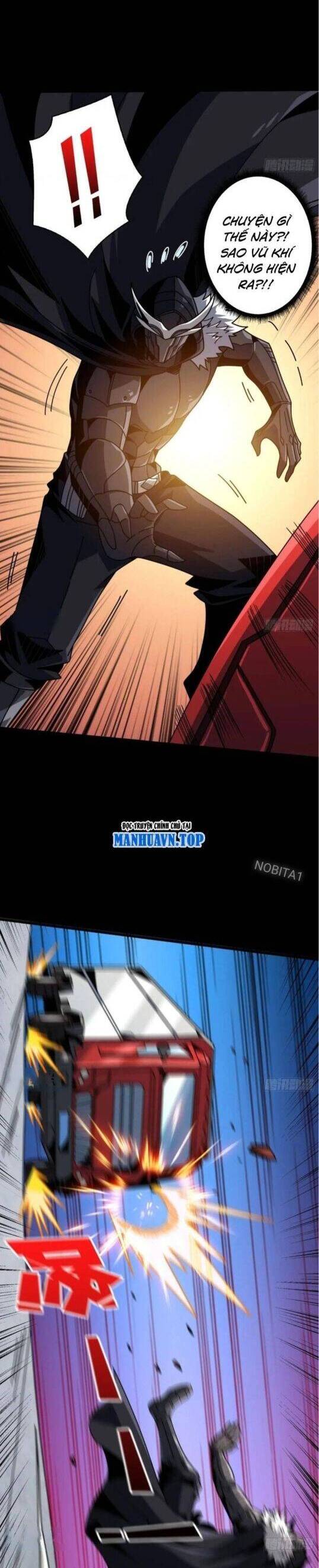 Vừa Chơi Đã Có Tài Khoản Vương Giả Chapter 409 - Trang 2