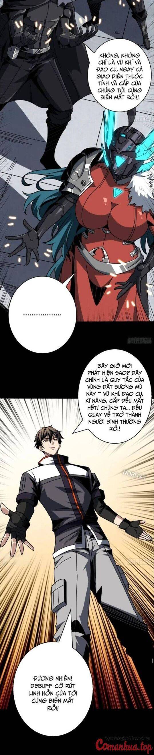 Vừa Chơi Đã Có Tài Khoản Vương Giả Chapter 409 - Trang 2