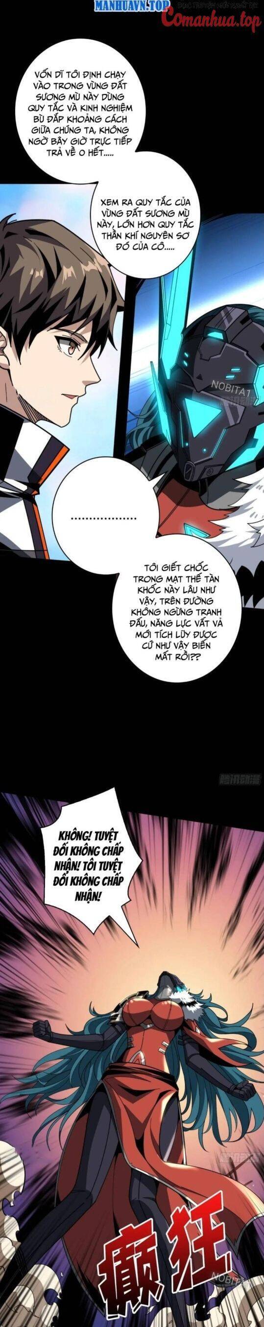 Vừa Chơi Đã Có Tài Khoản Vương Giả Chapter 409 - Trang 2