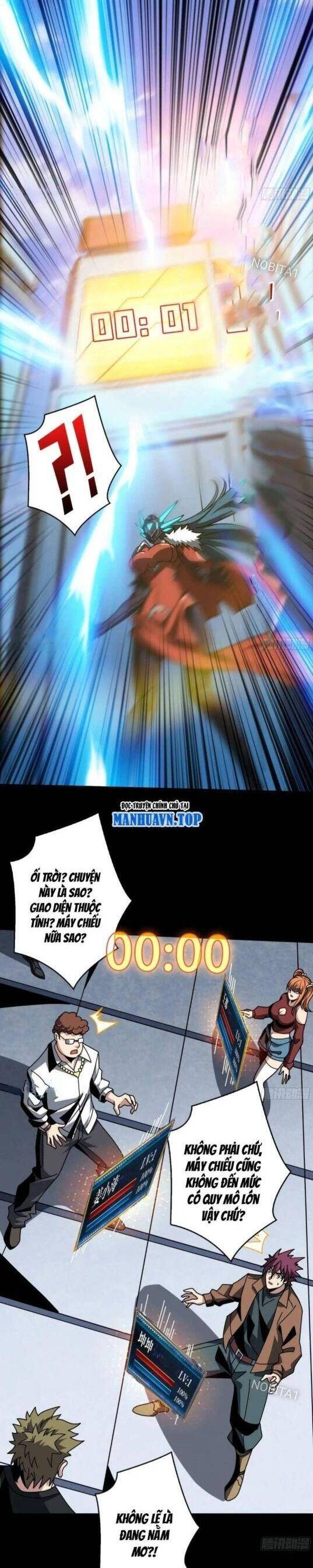 Vừa Chơi Đã Có Tài Khoản Vương Giả Chapter 409 - Trang 2