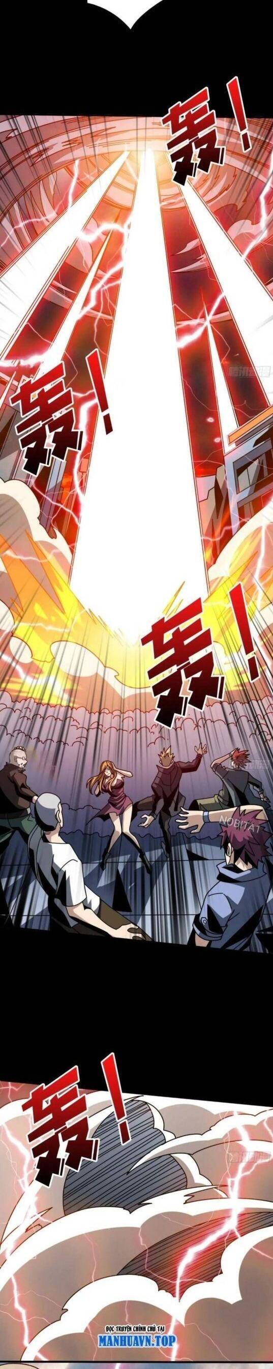 Vừa Chơi Đã Có Tài Khoản Vương Giả Chapter 409 - Trang 2