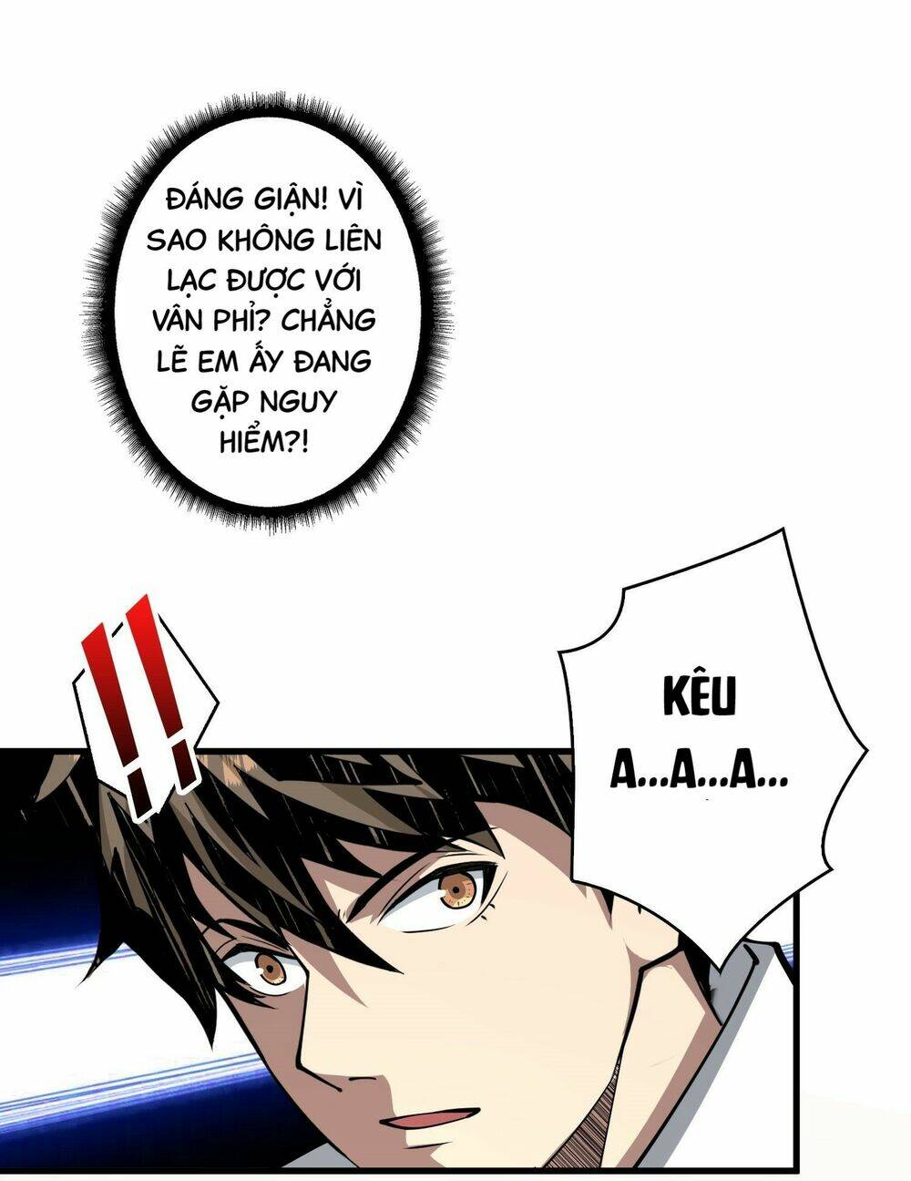 Vừa Chơi Đã Có Tài Khoản Vương Giả Chapter 41 - Trang 2