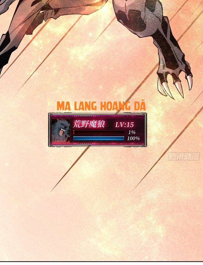 Vừa Chơi Đã Có Tài Khoản Vương Giả Chapter 41 - Trang 2