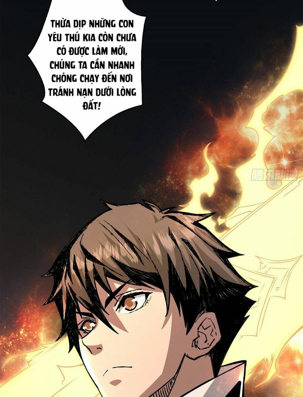 Vừa Chơi Đã Có Tài Khoản Vương Giả Chapter 41 - Trang 2