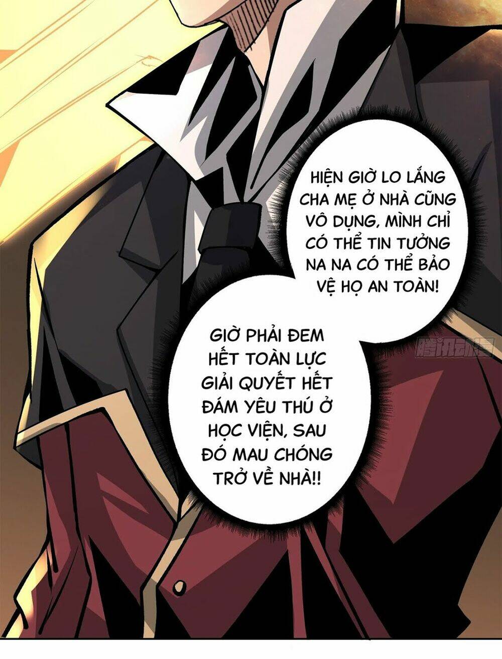 Vừa Chơi Đã Có Tài Khoản Vương Giả Chapter 41 - Trang 2