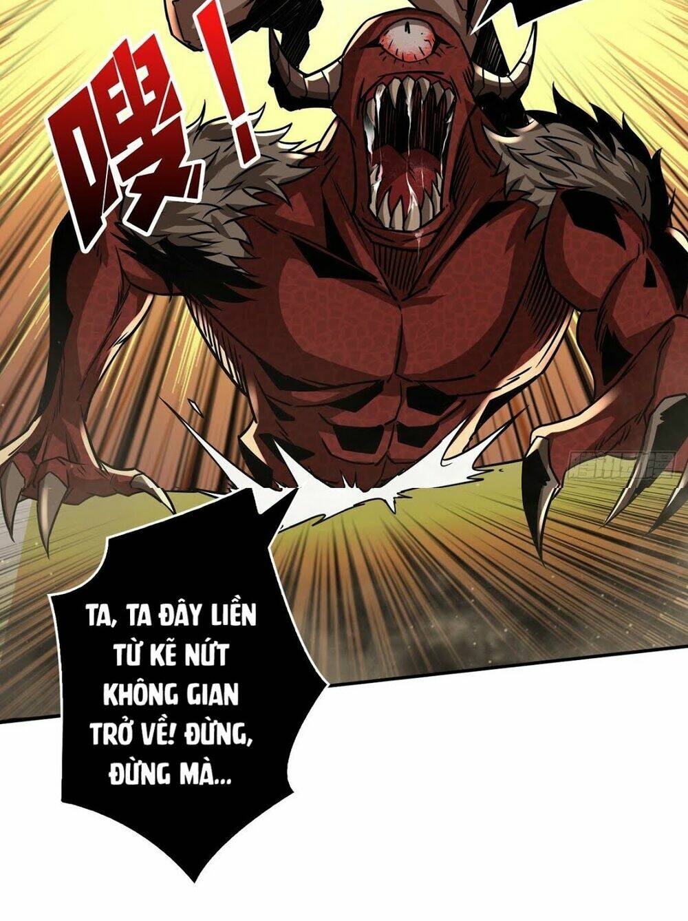 Vừa Chơi Đã Có Tài Khoản Vương Giả Chapter 41 - Trang 2