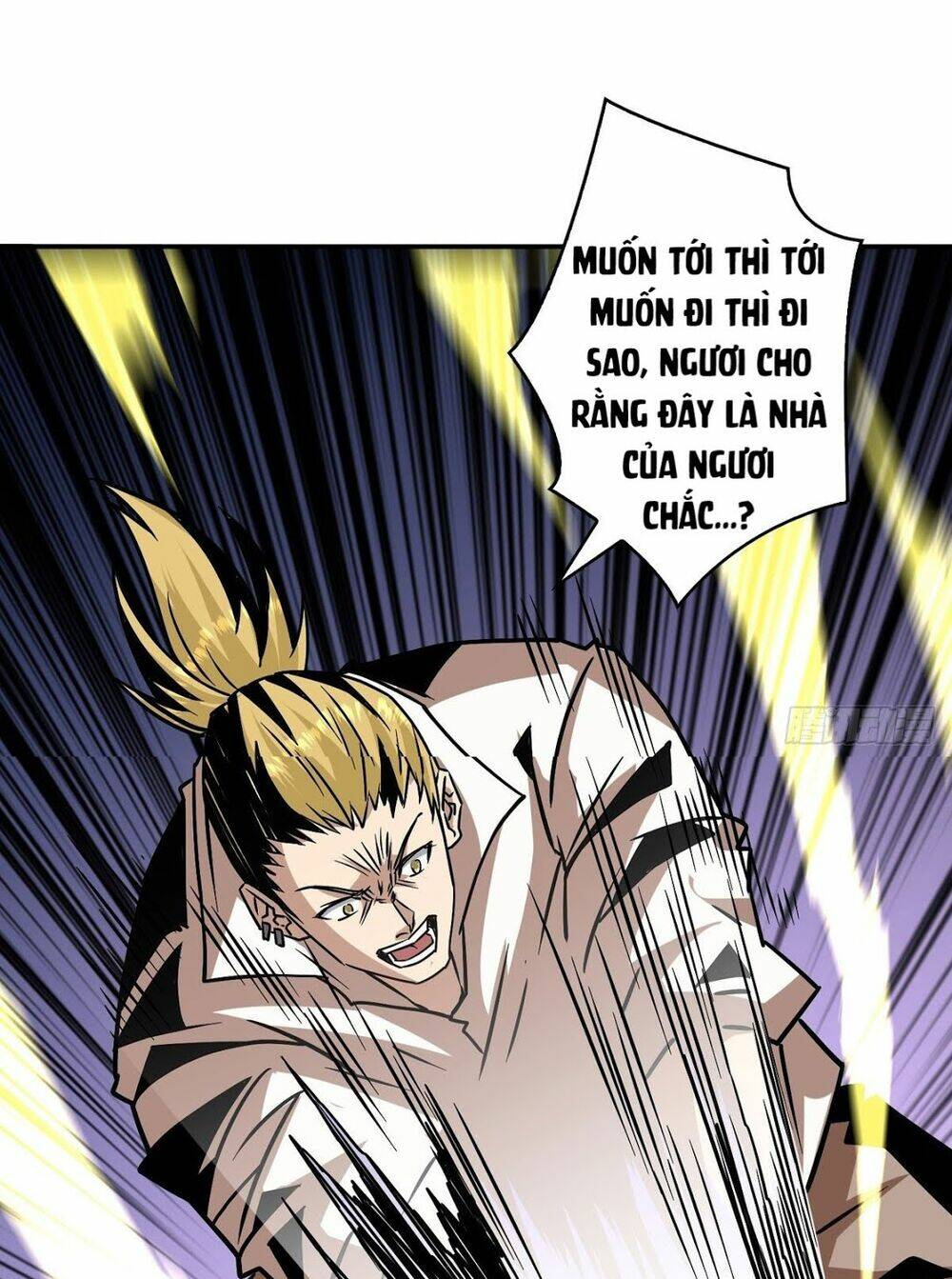 Vừa Chơi Đã Có Tài Khoản Vương Giả Chapter 41 - Trang 2