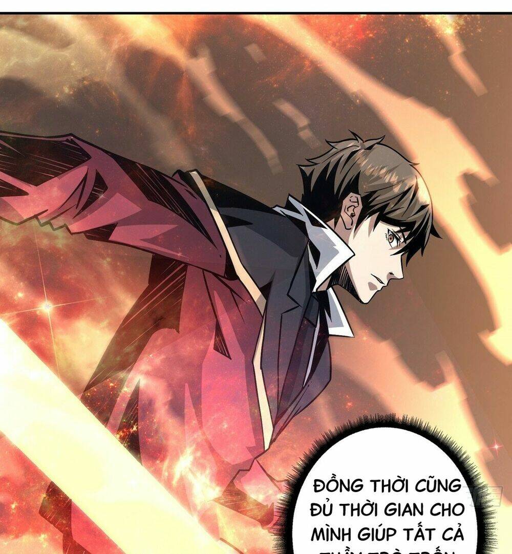 Vừa Chơi Đã Có Tài Khoản Vương Giả Chapter 41 - Trang 2