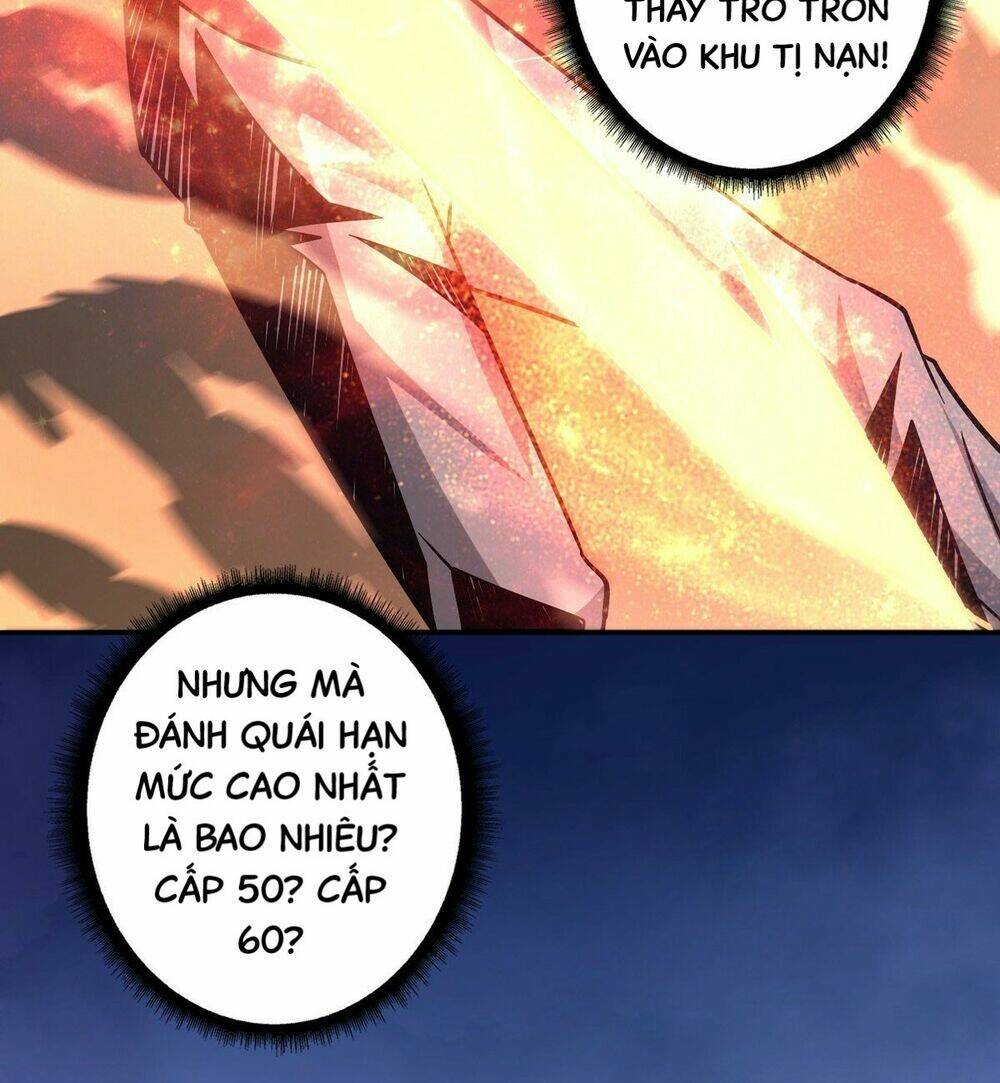 Vừa Chơi Đã Có Tài Khoản Vương Giả Chapter 41 - Trang 2